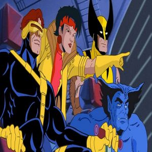 20 Desenhos Famosos dos Anos 90 Originários de Filmes