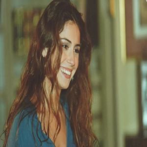 Giovanna Antonelli fala sobre laboratório com garotas de programa