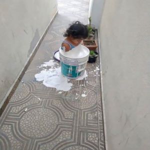 Veja algumas imagens que vão fazer você desistir de ter filhos #4