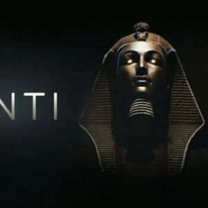 Amenti é um jogo de terror perturbador!