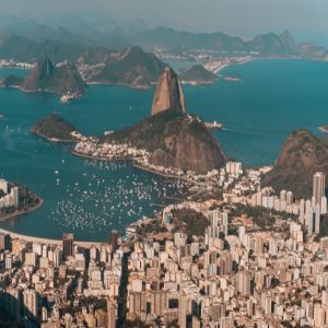 Os 10 estados mais ricos do Brasil