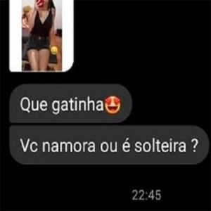 Aqueles caras corajosos que não desistem por absolutamente nada