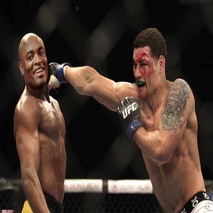 Nunca subestime ninguém, nunca!