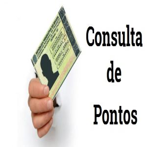 Saiba consultar pontuação CNH?