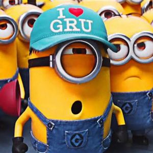 15 curiosidades sobre os Minions
