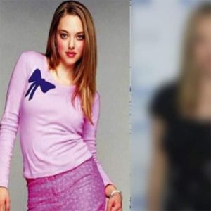 15 famosos que mudaram muito com o tempo (alguns estão irreconhecíveis)