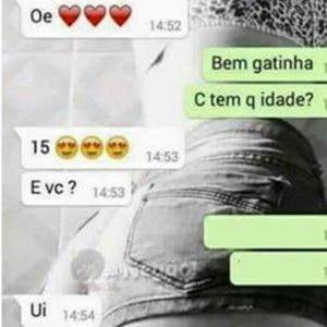 Ui, deve ser experiente