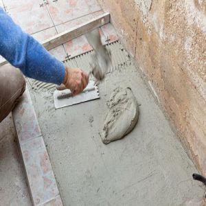 Vendas de cimentos caem 1,8% no primeiro semestre