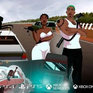 Music Drive: Chase the Beat é incrivelmente simples e divertido!