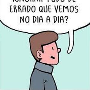 Sobre as escolhas que fazemos na vida