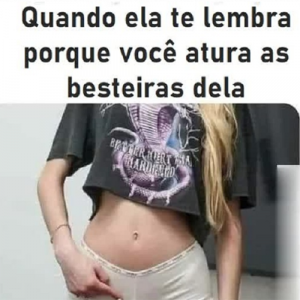 O verdadeiro segredo que as mulheres têm para fazer os homens aturá-las