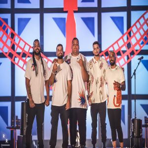 Shows de Alok e Barões da Pisadinha são reagendados na Star415