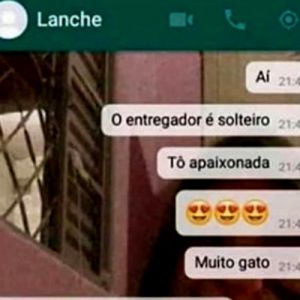 O importante é levar as coisas na esportiva