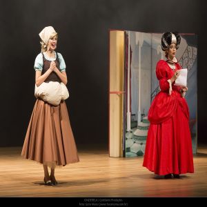 Projeto Palco Infantil Pátio Savassi 18/03 a 20/03