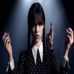 Qual o patrimônio estimado de Jenna Ortega, a Wandinha Addams da Netflix?
