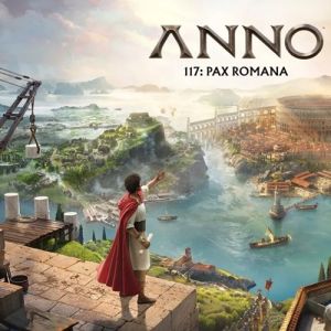 Anno 117: Pax Romana é uma boa ideia, mas está abaixo dos concorrentes