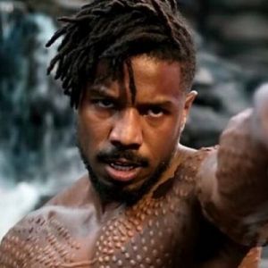 Michael B Jordan retornará em Pantera Negra 2