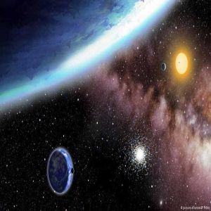 Identificados 24 planetas habitáveis fora de nosso sistema solar