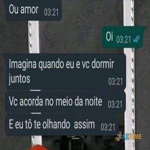 Qual você prefere: Comida