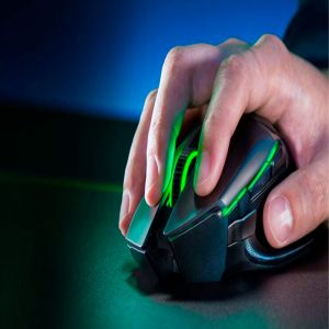 Os 10 melhores mouses gamers custo benefício