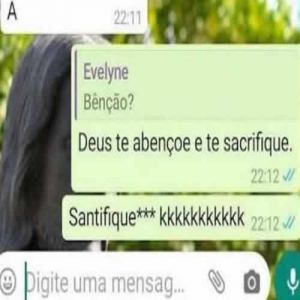 Dos mesmos criadores de “Deus te elimine”