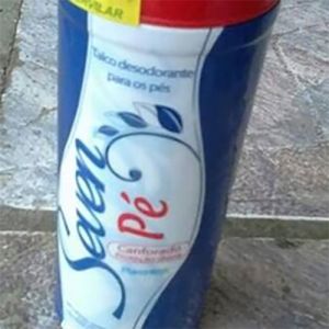 Os diferentes tipos de talco