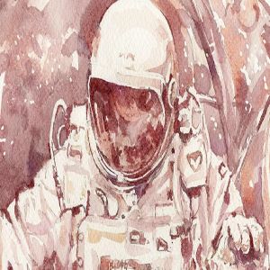 Winerelle: a arte de pintar com vinho