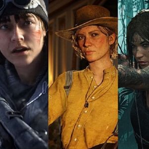 Conheça 8 grandes mulheres responsáveis por sucessos no mundo dos games