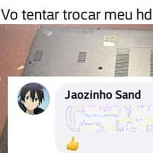 O miserável genioso é um gênio