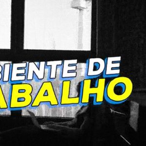 Dicas para você manter a disciplina e a produtividade trabalhando em casa