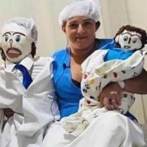 Só mais um dia na internet