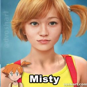 Como esses 49 personagens de desenhos animados seriam como alunos