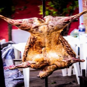 Neste sábado: Cidade do Churrasco Festival Na Brasa – BH se prepara para receber o maior festival de churrasco a céu aberto