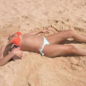 As coisas mais insanas que acontecem em uma praia