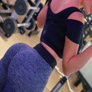 7 motivos para você agradecer quem inventou a calça legging