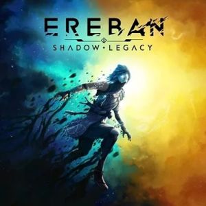 Ereban: Shadow Legacy tem história boa e gameplay diferenciada