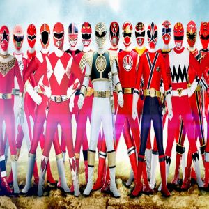 Curiosidades sobre os Power Rangers e sua história