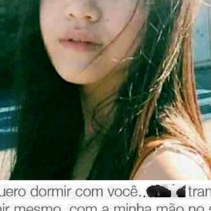 Aquele Tinder que é uma verdadeira tentação