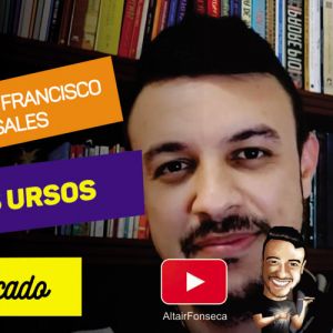 As moscas, os ursos e o perigo do pecado