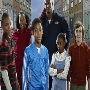 Como estão os atores da série “Todo mundo odeia o Chris”