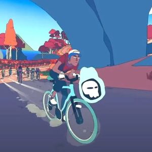Wheel World te faz relaxar pedalando e não sentir dores nas pernas ao final do dia