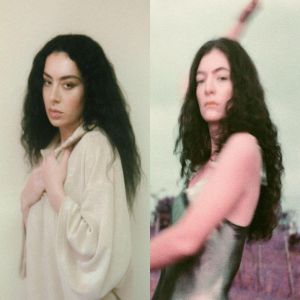 Charli XCX feat. Lorde, Pom Pom Squad, Kittie e outras novas da semana