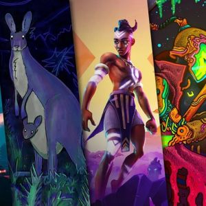 Jogos Indie brilham em 2024 com títulos inovadores e diversificados