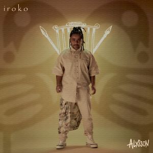 ?Cantor mineiro Alysson explora ancestralidade no novo EP Iroko