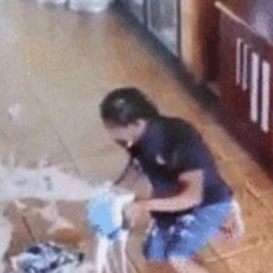 Ótimo ajudante de cozinha