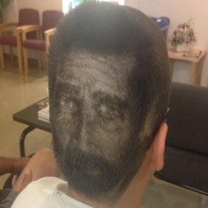 12 fotos que viram nossa realidade de cabeça para baixo