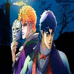 Entenda a ordem cronológica de JoJo’s Bizarre Adventure