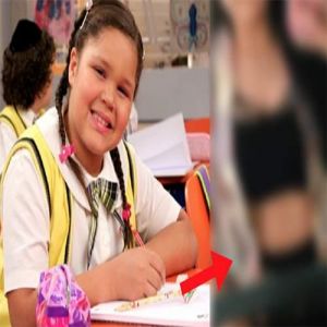 Lembra da atriz de Carrossel chamada de gordinha e feia quando criança? Ela cresceu e virou uma bela mulher