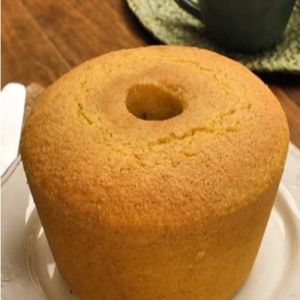 Como fazer Bolo de milho cremoso