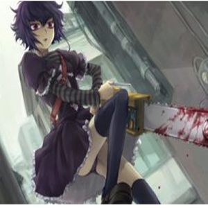 Cultura Japonesa - Moda Gothic Lolita 